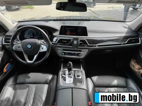 BMW 740 d xDrive Sedan | Mobile.bg   5