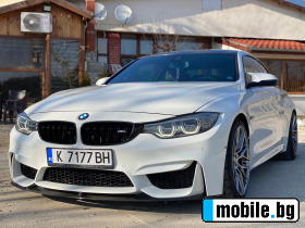 BMW M4 | Mobile.bg   8