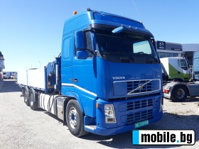 Volvo Fh  18    | Mobile.bg   10