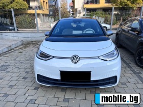 VW ID.3 1st PRO 58kWh /  /   | Mobile.bg   1