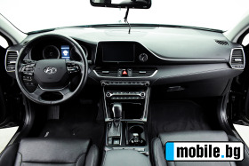 Hyundai Grandeur 3.0 LPI | Mobile.bg   11