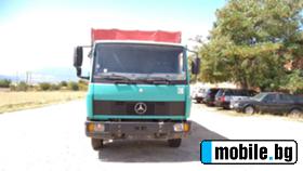 Mercedes-Benz 814 OM354920 | Mobile.bg   2