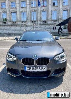     BMW 125 M Paket  ~25 900 .