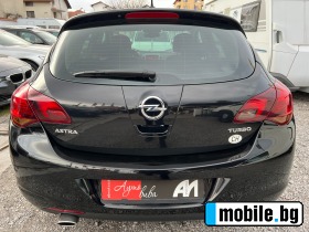 Opel Astra J 1.4TURBO !! | Mobile.bg   4