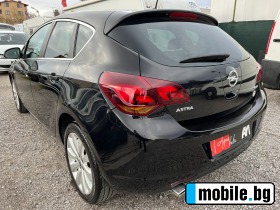 Opel Astra J 1.4TURBO !! | Mobile.bg   3
