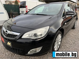Opel Astra J 1.4TURBO !! | Mobile.bg   1