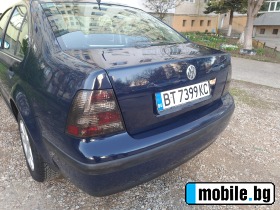 VW Bora 1,9 TDI | Mobile.bg   3