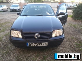 VW Bora 1,9 TDI | Mobile.bg   1