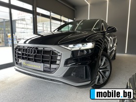 Audi Q8 45 TDI* Quattro* S-line | Mobile.bg   3