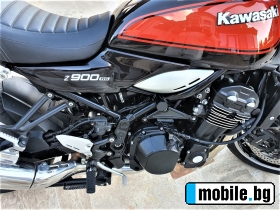 Kawasaki Z 900RS ABS | Mobile.bg   8
