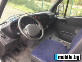  IVECO DAILY 2.8CNG | Mobile.bg   5