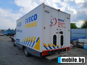  IVECO DAILY 2.8CNG | Mobile.bg   15