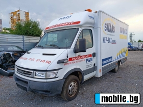  IVECO DAILY 2.8CNG | Mobile.bg   1