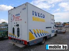 IVECO DAILY 2.8CNG | Mobile.bg   14
