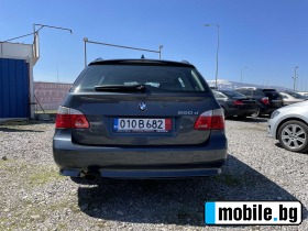 BMW 520 FACE / FULL | Mobile.bg   5