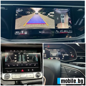 Audi Q8 50TDI/Sline/Bang&Olufsen/Virtual | Mobile.bg   10