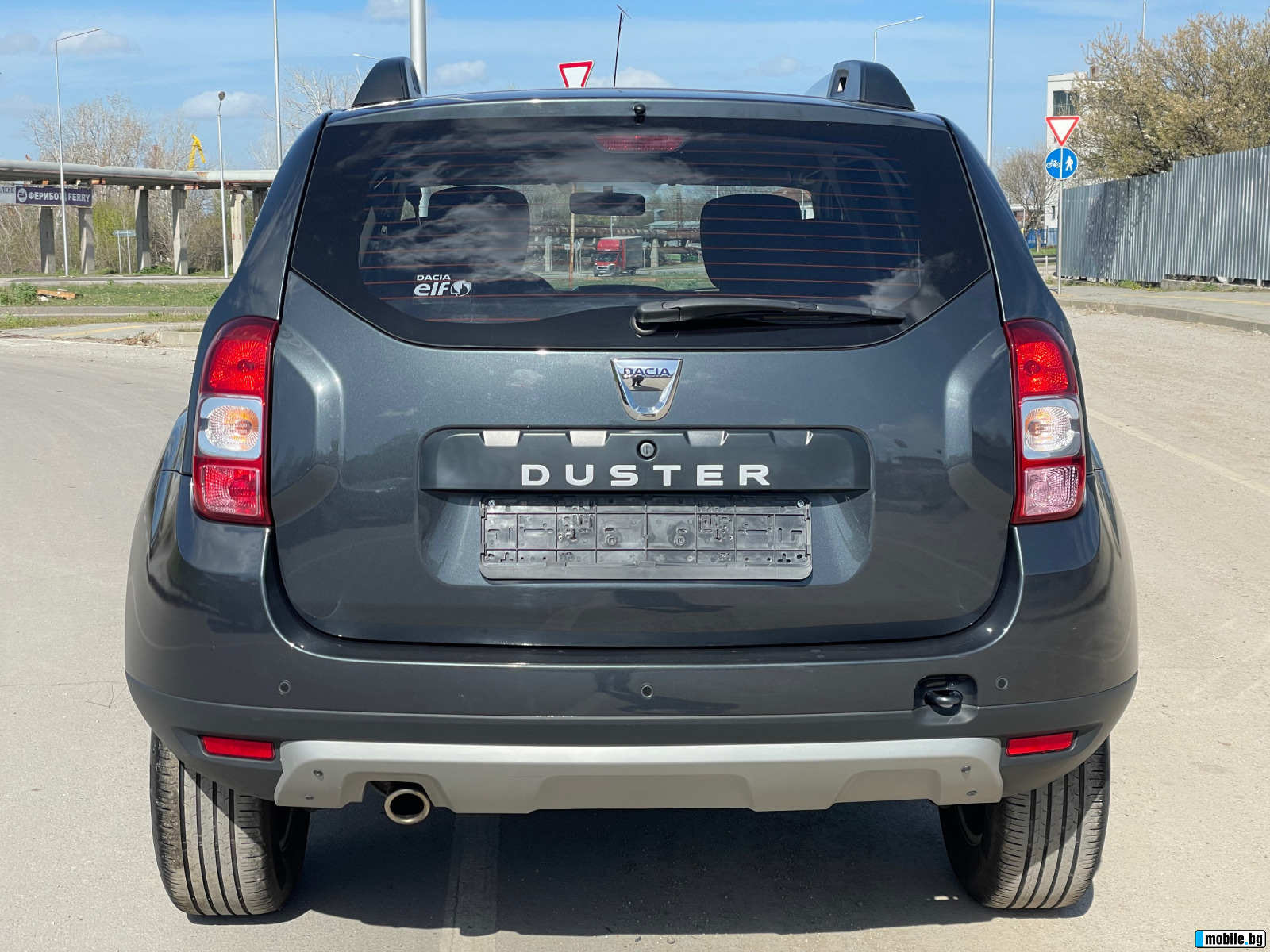 Dacia Duster 2017 1.6i .,  !  | Mobile.bg   4