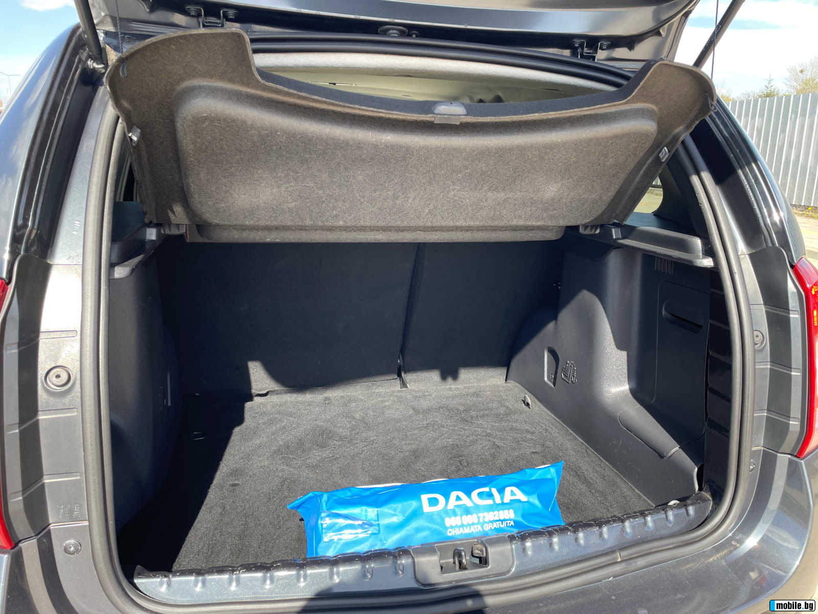 Dacia Duster 2017 1.6i .,  !  | Mobile.bg   5