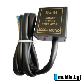     Bosch Mono    ~31 .