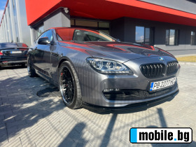 BMW 640 d Bang & Olufsen, Full LED, Soft Close, Ceramic,  | Mobile.bg   3