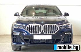 BMW X6 xDrive40i  | Mobile.bg   2
