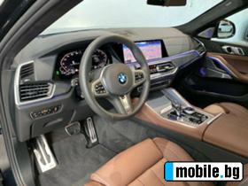 BMW X6 xDrive40i  | Mobile.bg   6