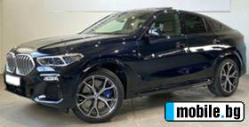 BMW X6 xDrive40i  | Mobile.bg   1