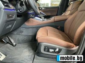 BMW X6 xDrive40i  | Mobile.bg   7