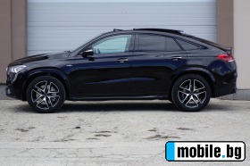 Mercedes-Benz GLE 53 4MATIC + COUPE | Mobile.bg   4