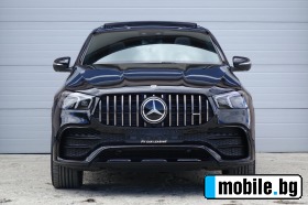 Mercedes-Benz GLE 53 4MATIC + COUPE | Mobile.bg   2