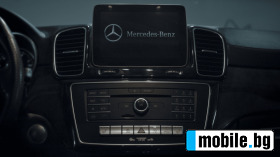 Mercedes-Benz GLE 400 AMG PACKET | Mobile.bg   5