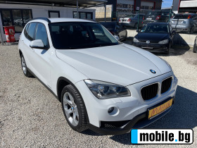 BMW X1 1.8 Xdrive | Mobile.bg   3