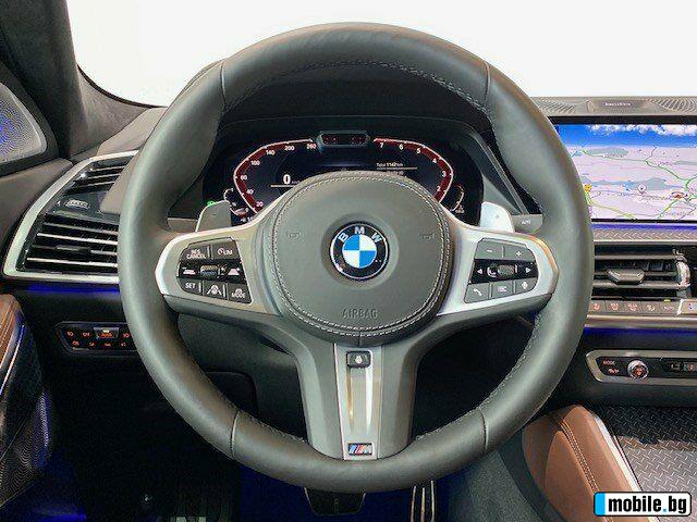 BMW X6 xDrive40i  | Mobile.bg   4