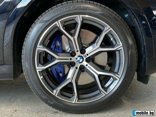 BMW X6 xDrive40i  | Mobile.bg   11