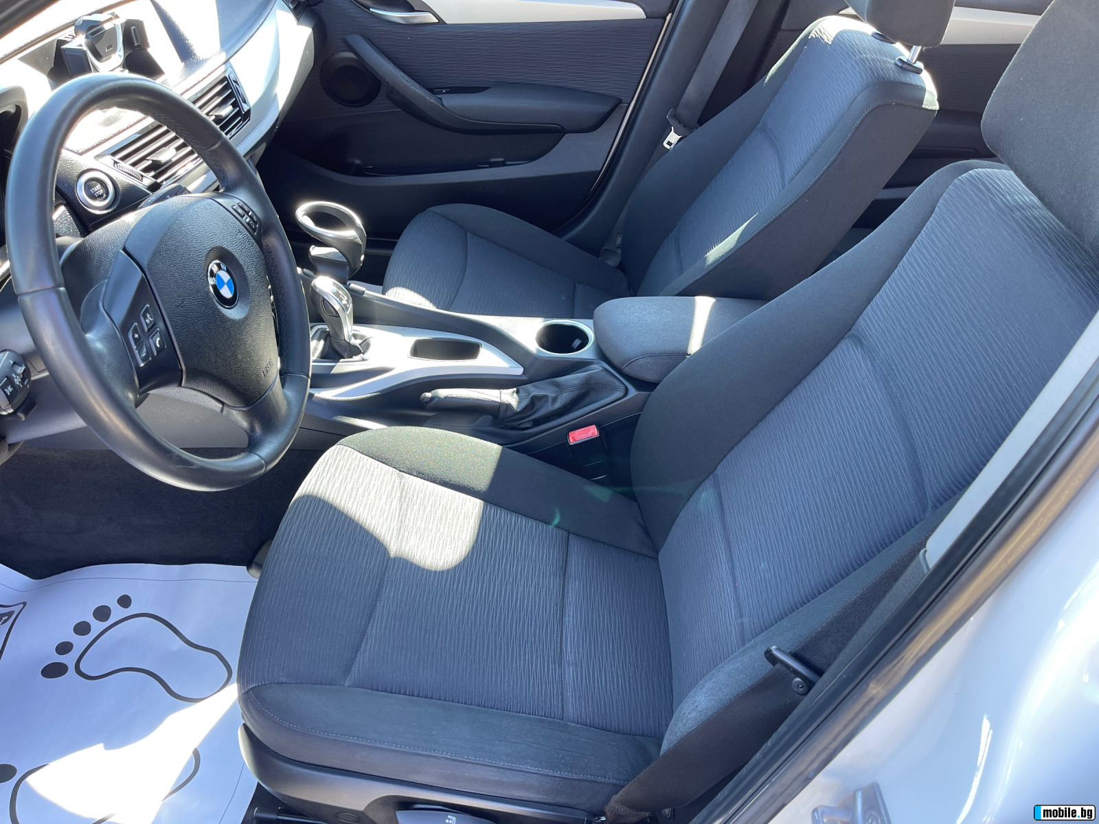 BMW X1 1.8 Xdrive | Mobile.bg   13