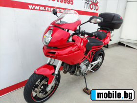 Ducati Multistrada 1000 | Mobile.bg   8