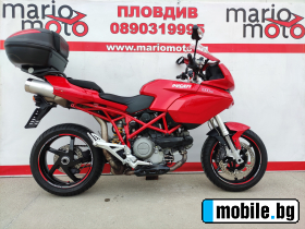 Ducati Multistrada 1000 | Mobile.bg   1