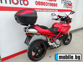 Ducati Multistrada 1000 | Mobile.bg   14