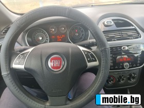 Fiat Punto 1.4  | Mobile.bg   14