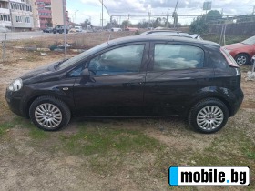 Fiat Punto 1.4  | Mobile.bg   8