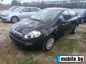 Fiat Punto 1.4  | Mobile.bg   1