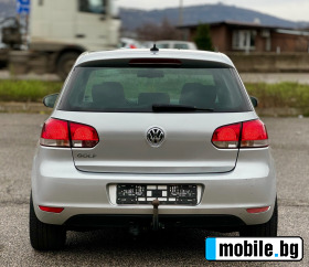VW Golf 1.6TDi~105hp | Mobile.bg   5