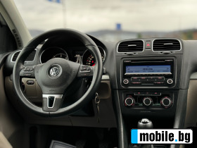 VW Golf 1.6TDi~105hp | Mobile.bg   11