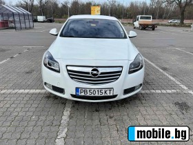 Opel Insignia EcoFlex 2.0CDTI 160.. | Mobile.bg   1