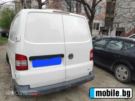 VW Transporter 2.0 TDI | Mobile.bg   3