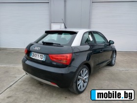 Audi A1 Automatic  | Mobile.bg   4