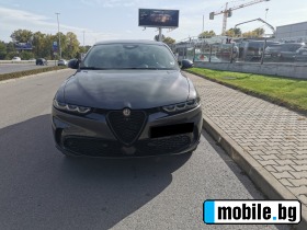 Alfa Romeo Tonale Veloce PHEV 280hp | Mobile.bg   2