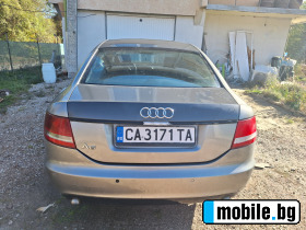 Audi A6 3.0 TDI | Mobile.bg   1