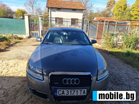 Audi A6 3.0 TDI | Mobile.bg   3