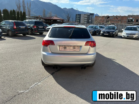 Audi A3 Sportback - 2.0TDI - | Mobile.bg   6